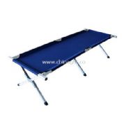 Aluminum Leisure Folding Bed