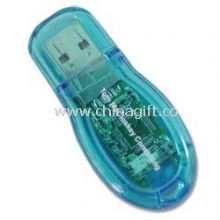 8GB Plastic USB Flash Drive China