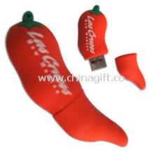 Capsicum USB Flash Drive China