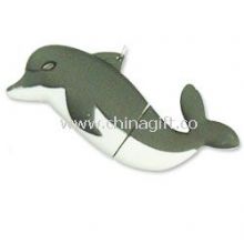 Dolphine USB Flash Drive China