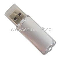 Plastic USB Flash Drive China