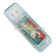 Solar USB Flash Drive China