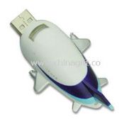 Airplane USB Flash Drive