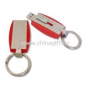 Metal Keychain USB Flash Drive