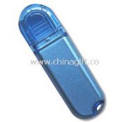 Plastic USB 2.0 USB Flash Drive