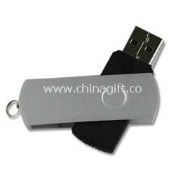 Swivel USB 2.0 Flash Drive