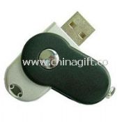 Swivel USB Flash Drive