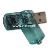 Swivel USB Flash Drive