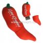 Capsicum USB Flash Drive small pictures