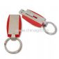 Metal Keychain USB Flash Drive small pictures