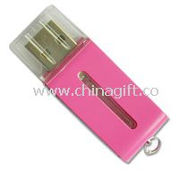 USB Flash Drive Keychain