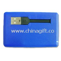 Card USB Flash Drive