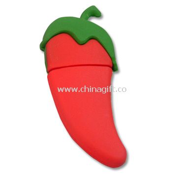 Chili USB Flash Drive
