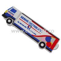 Bus Design USB Flash Drive China