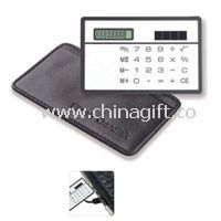 calculator Credit card USB flash Drive China
