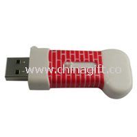 Christmas Sock USB Flash Drive China