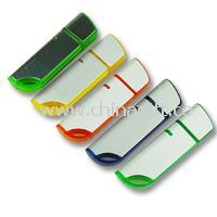 Colorful Clip USB Flash Drive China