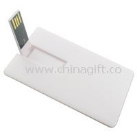 Credit Card USB Flash Drive China