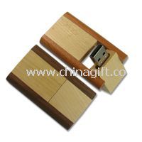 Eco-friendly USB flash drive China