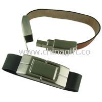 Leather Bracelet USB Flash Drive China