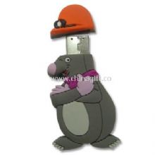 Miner USB Flash Drive China