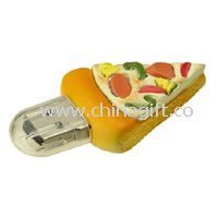 Pizza USB Flash Drive China
