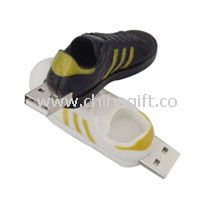 Shoe USB Flash Drive China