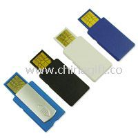 Slim USB Flash Drive China