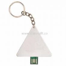Triangle USB Web Key China