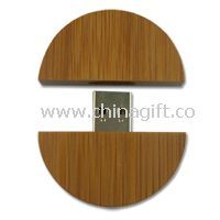 Wood USB flash Drive China