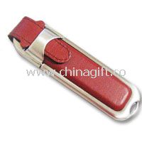 Leather USB Flash Drive