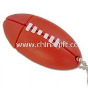 American Football USB Flash Drive