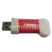 Christmas Sock USB Flash Drive