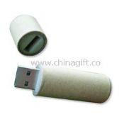 Eco Paper USB flash drive