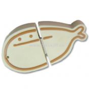 Fish Shape USB Flash Drive