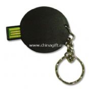 Flying Disk USB Web Key