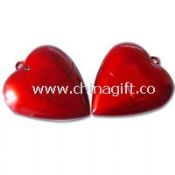 Heart Shaped USB Flash Drive