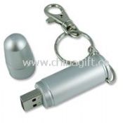 Metal Bullet USB Flash Drive