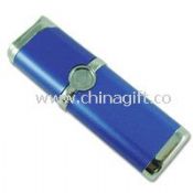 Plastic USB Flash Drive