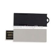 Super Slim USB Flash Drvie