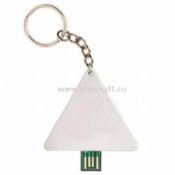 Triangle USB Web Key