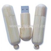 Wood USB Flash Drive