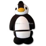 Penguin USB Flash Drive small picture