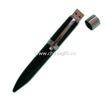 Pen shape USB webkey
