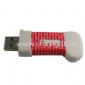 Christmas Sock USB Flash Drive small pictures