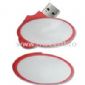 Ellipsoid USB Flash Drive small pictures