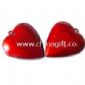 Heart Shaped USB Flash Drive small pictures