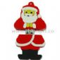 Santa Claus USB Flash Drive small pictures