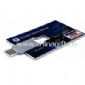 Swivel Credit Card USB Flash Drive small pictures