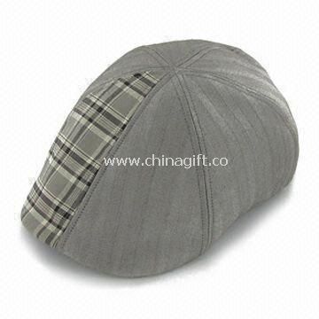 Eco-friendly Mens Cap